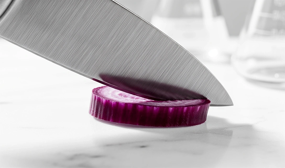 Precision preparation