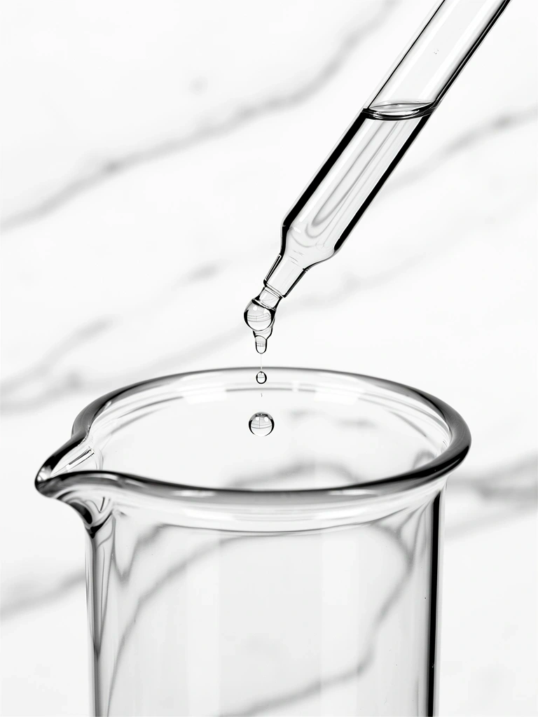 Pharmacological aesthetic