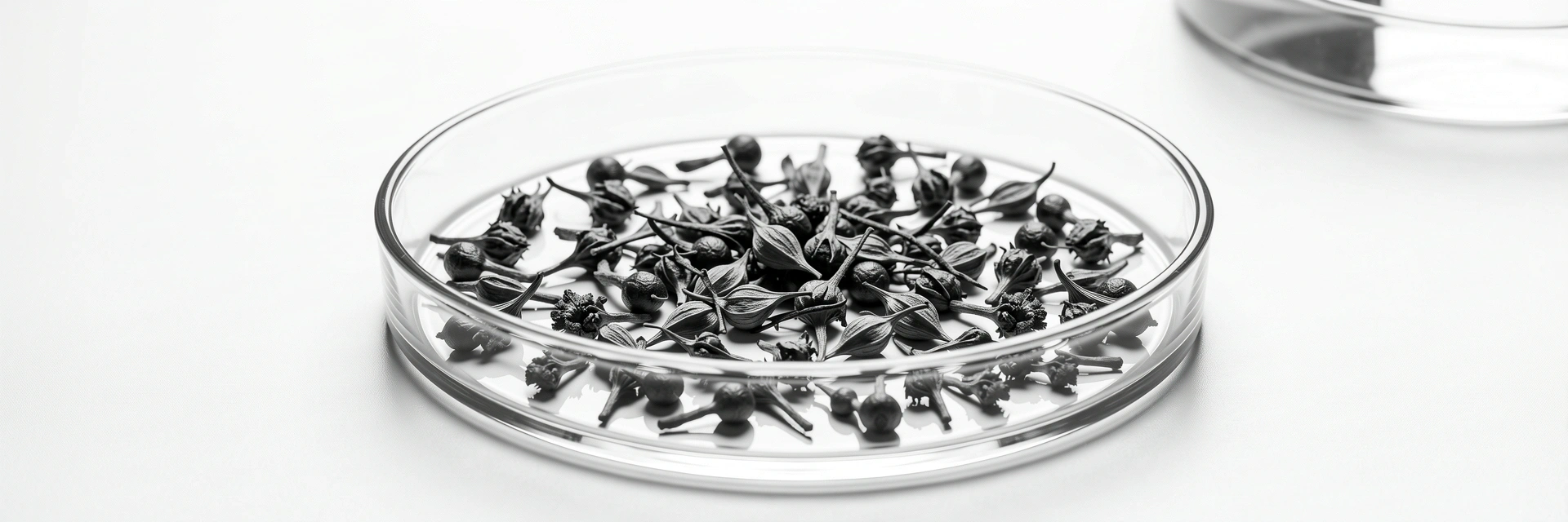 Clinical nutritional research environment